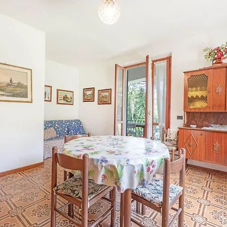 Lägenhet Casa Perez SantʼAndrea