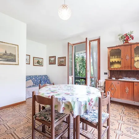 Casa Perez Lägenhet SantʼAndrea