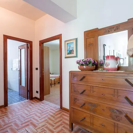 Casa Perez Lägenhet