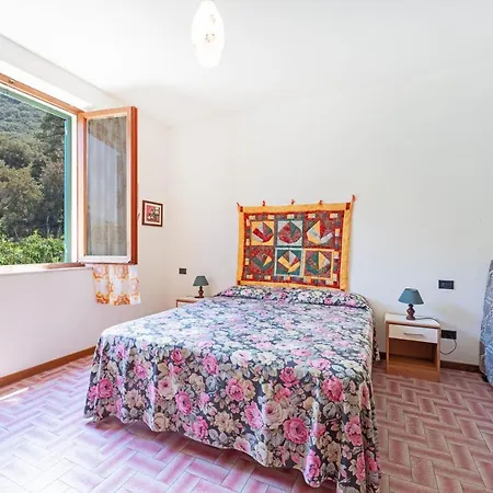 Appartement Casa Perez