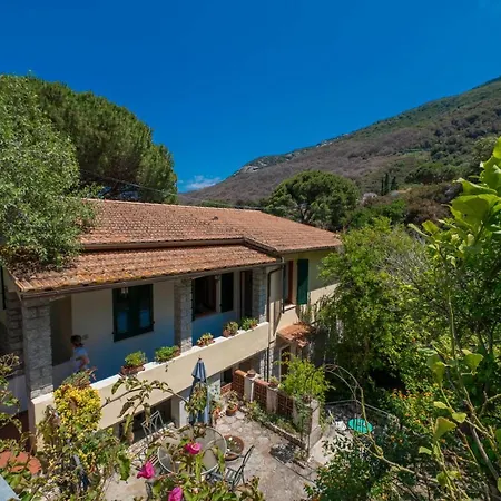 Appartement Casa Perez